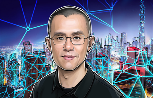 吉尔吉斯斯坦邀请币安创始人赵长鹏领导加密货币和区块链发展，开启新时代的合作篇章
