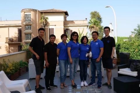捷克与吉尔吉斯斯坦签署谅解备忘录，开启加密货币与区块链技术合作新篇章