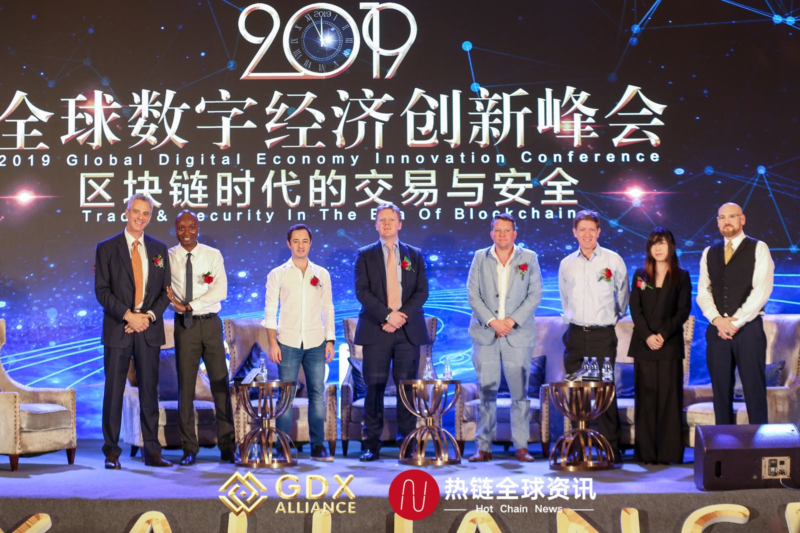 数字商会任命新首席执行官，区块链领域的坚定倡导者引领未来变革