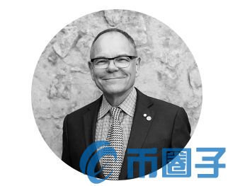 数字商会任命新首席执行官，区块链领域的坚定倡导者引领未来变革
