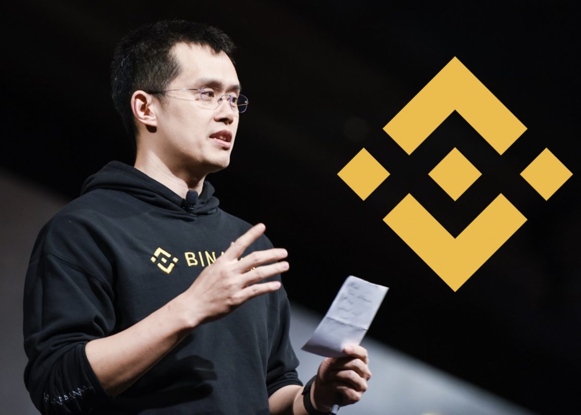 赵长鹏为吉尔吉斯斯坦提供区块链与加密货币建议，促进经济增长和技术发展