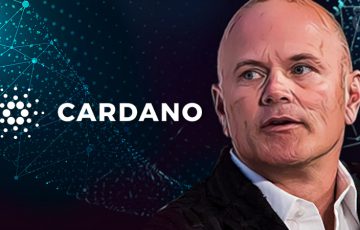 Cardano（ADA）基金会推出Veridian，下一代数字身份平台