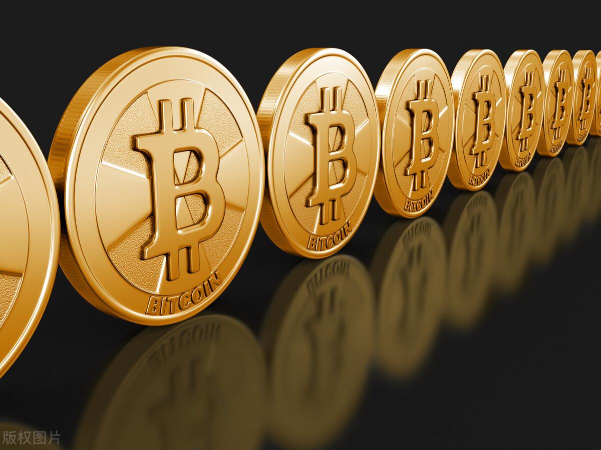 昨夜全球股市震荡，市值蒸发超3万亿，比特币稳健应对挑战！