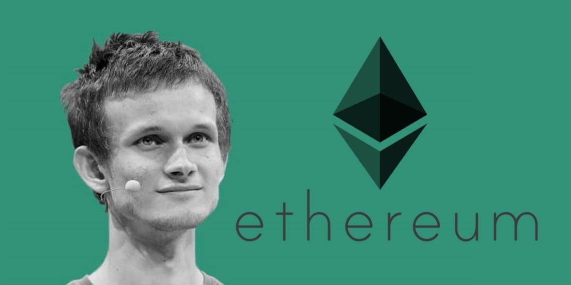 ETH潜力巨大，创始人确认以太坊价值被低估，Vitalik全力支持