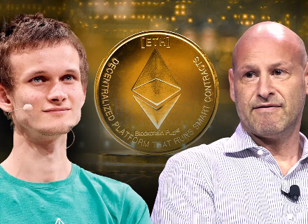 ETH潜力巨大，创始人确认以太坊价值被低估，Vitalik全力支持