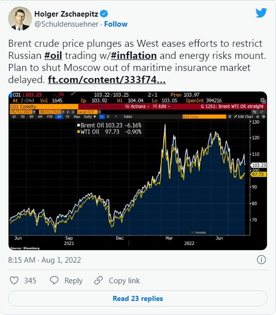 黑色星期一2.0来临，本周比特币你需要了解的五大关键事件