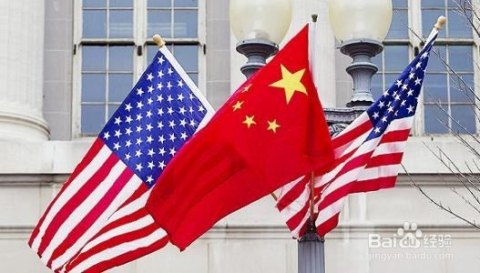 第三次贸易战冲击下的美国股市与比特币多头坚守心理关口