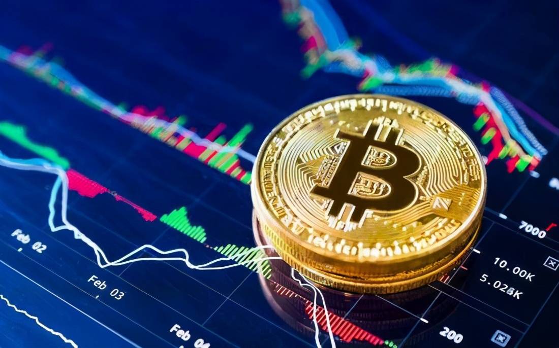 First Trust推出比特币策略ETF，引领数字货币投资新纪元