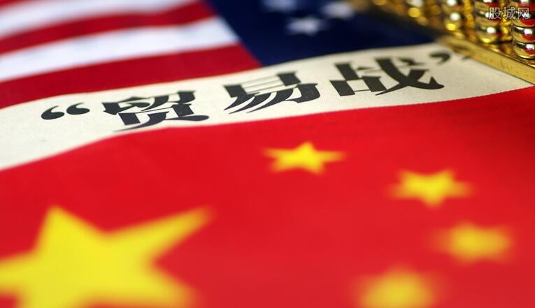 全球贸易战背景下比特币价格预测上涨