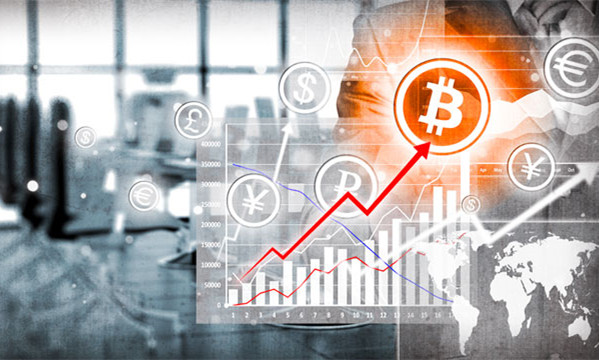 即使全球贸易战持续，比特币价格仍可能上涨
