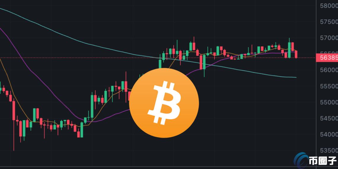 比特币周RSI触及牛市低点，交易员预测比特币价格将触底至7万美元——市场分析与展望