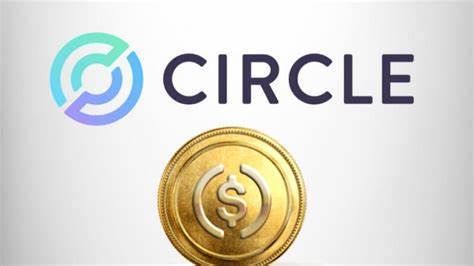 Circle IPO冲刺50亿美元估值，稳定币领域崭露概念股曙光？