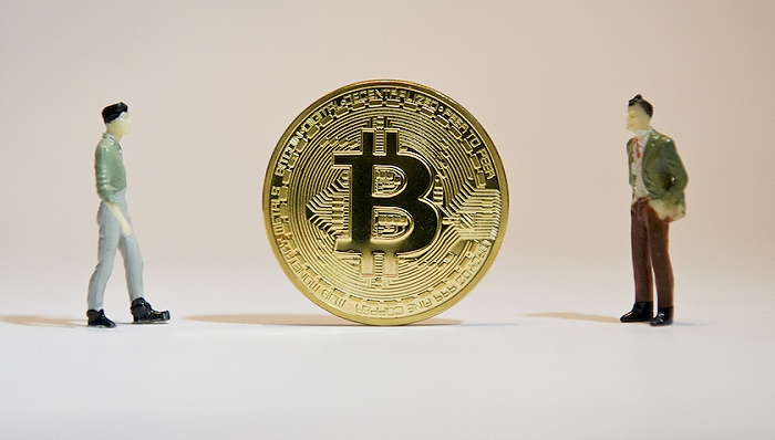 特朗普反恐战引发加密货币行业风暴