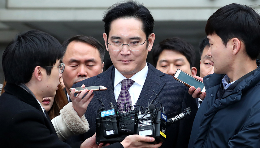NAYG对Galaxy的诉讼，一场毫无质疑的法律战