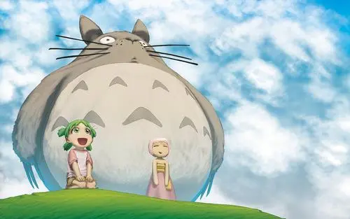 宫崎骏风席卷全球，Ghibli代币疯狂飙升——数字世界的奇幻风暴