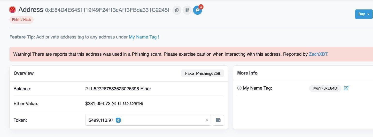 人人变身侦探！ZachXBT分享的12款追踪工具大盘点