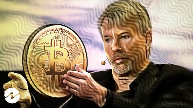 Saylor的200万亿美元BTC战略，美国BTC的统治与永生