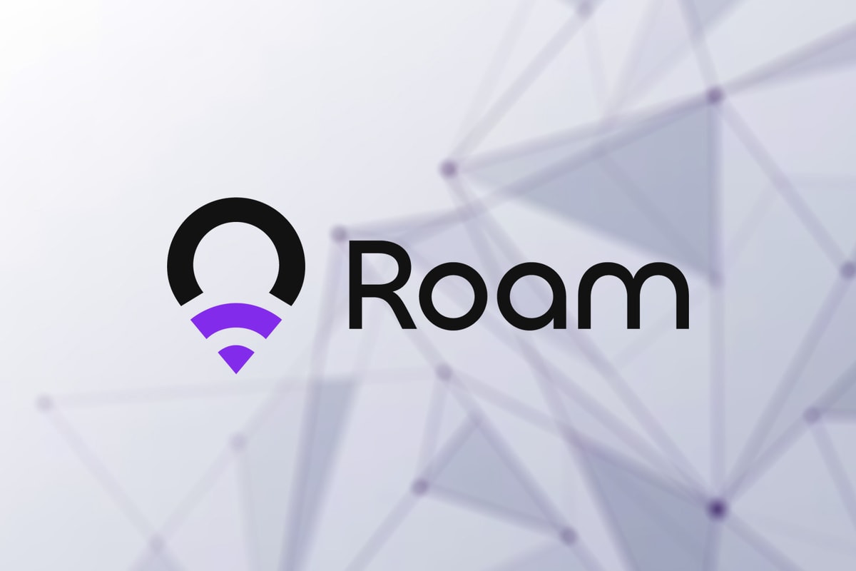 免费流量背后的策略，Roam积分-代币双向燃烧重构通缩叙事之道