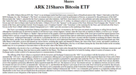Ripple同意放弃交叉上诉，Cboe BZX提交富达Solana ETF申请——金融行业的两大重要动态