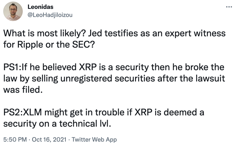 Ripple同意放弃交叉上诉，Cboe BZX提交富达Solana ETF申请——金融行业的两大重要动态
