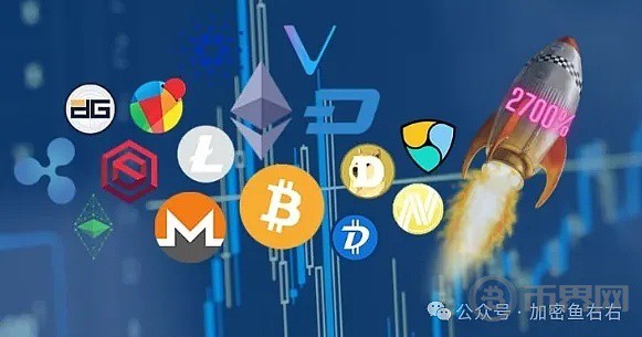 中国蓄势待发，宏大计划收购 1,000,000 个比特币，山寨币市场将迎来前所未有的上涨浪潮！