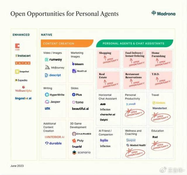 AI Agent赛道，昙花一现还是生态革命？六大行业领袖剖析泡沫与未来