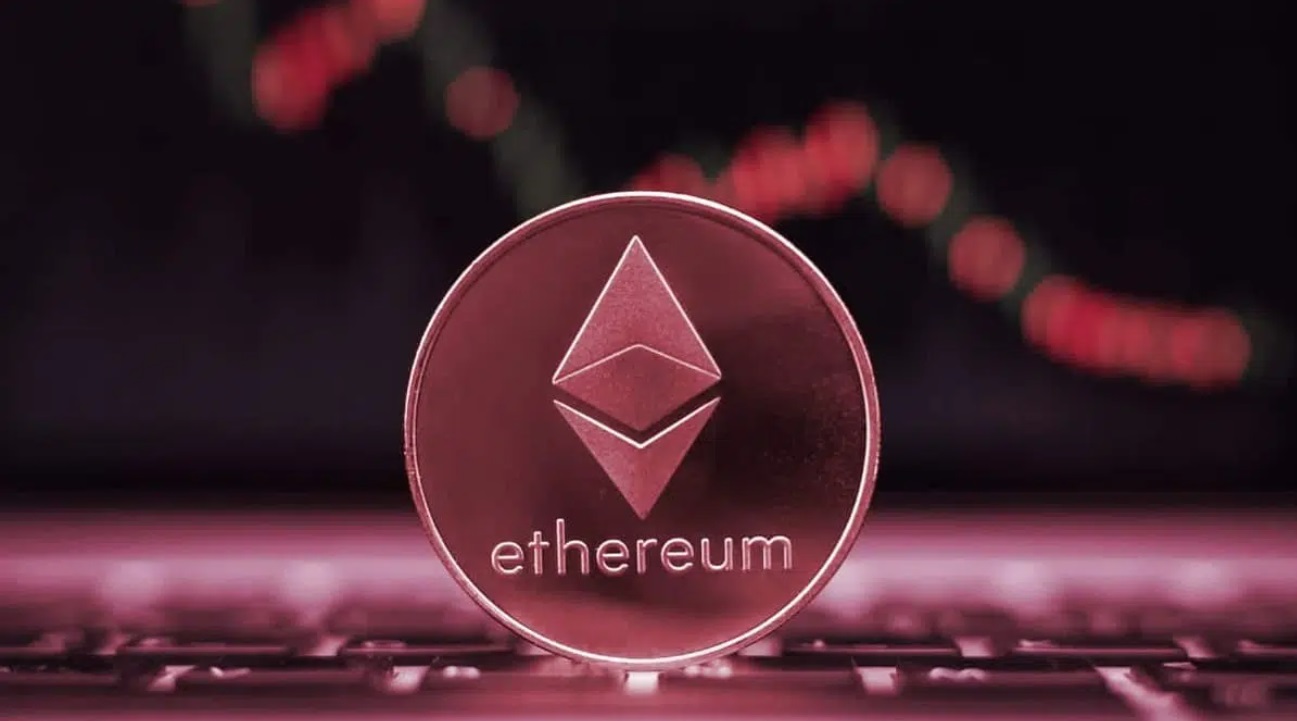 ETH销毁量创历史新低，FARTCOIN突破0.53美元——加密货币市场的微妙变化