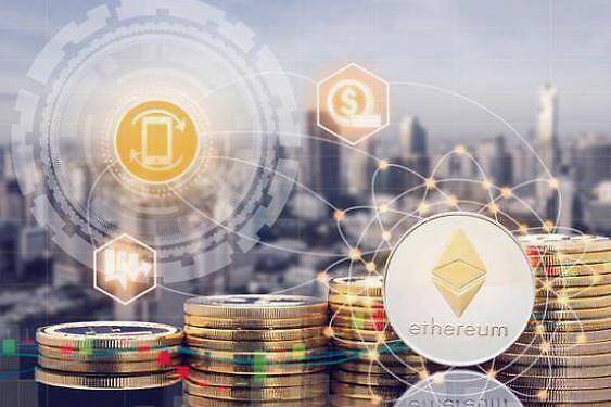 传统金融上链步伐加快，富达推出区块链版货币市场基金