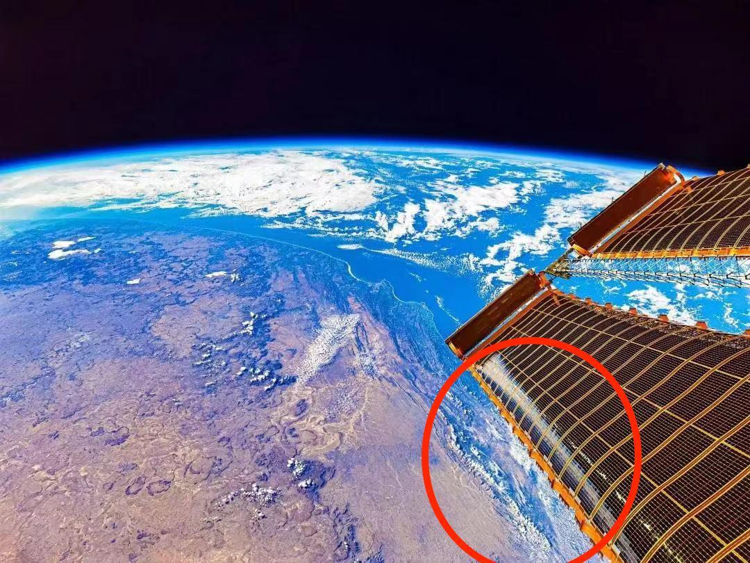 加密富豪的太空梦，斥资10亿美元建造商业空间站