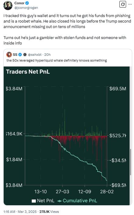 Infini被盗5000万美金背后的故事，工程师因百倍合约爆仓欠下高利贷，内鬼嫌疑重大