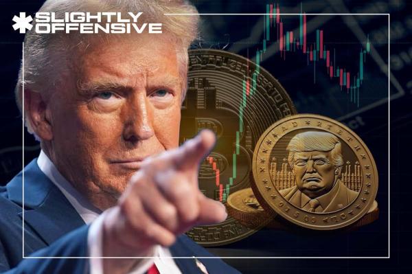 币安首次投票上币活动启动与特朗普即将出席美国数字资产峰会——数字货币领域的两大焦点事件深度解析