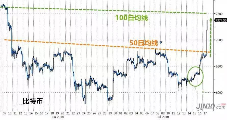 比特币牛市现状深度解析，市场趋势展望与未来走向探讨