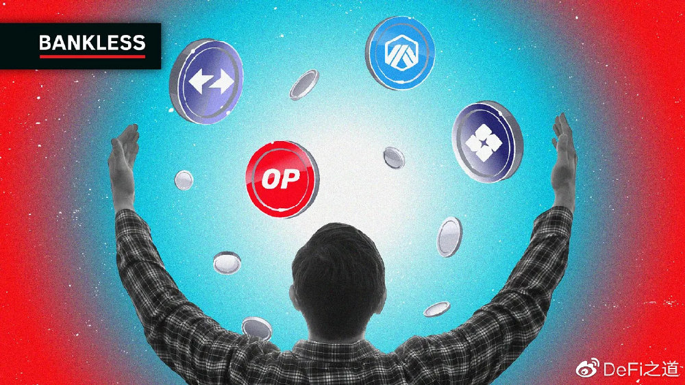 Bankless探索系列，揭秘原生Rollups的真实面貌