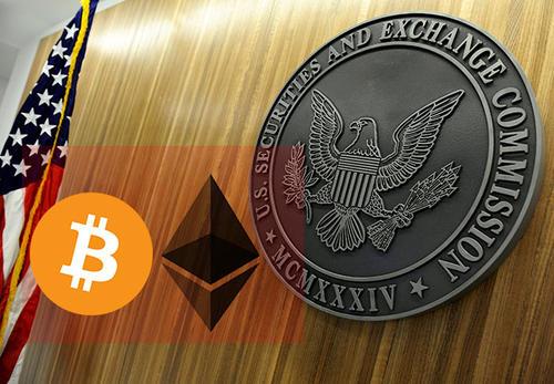 SEC推进加密货币监管框架与资产工作组组建，成员名单公开及未来展望