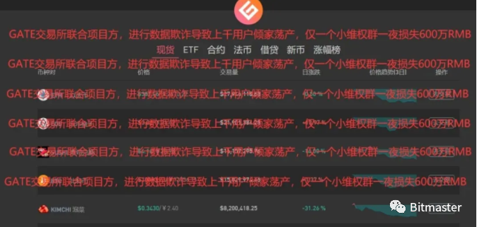 代币上线即暴涨，揭秘内幕人士的财富密码，你不再是接盘侠