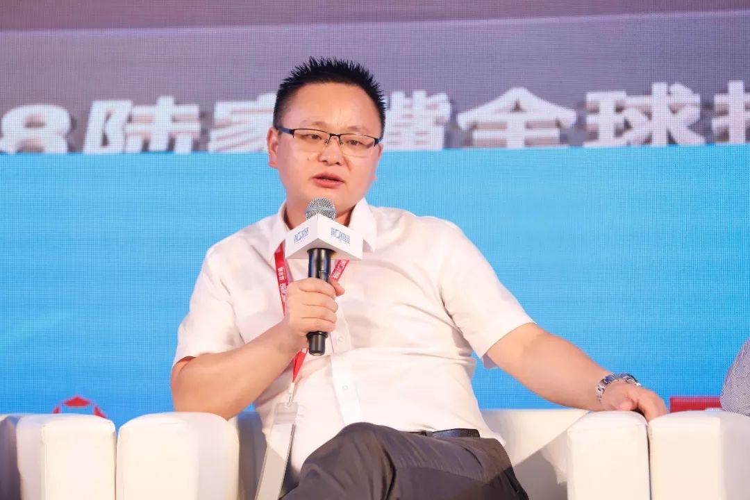 全球金融的多链未来不可避免|意见