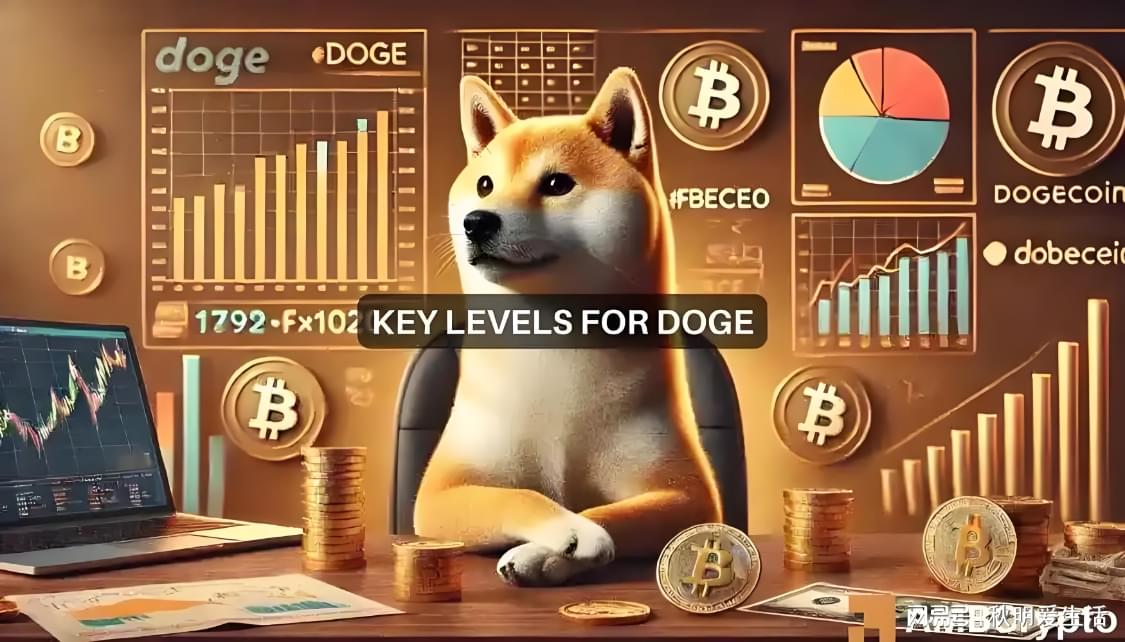 分析师表示，现货比特币ETF消息传出后，柴犬已准备好上涨