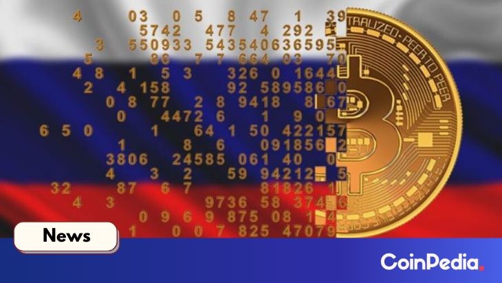 俄罗斯采用加密货币WLFI进行石油贸易，结束公开发行的新闻周刊报道