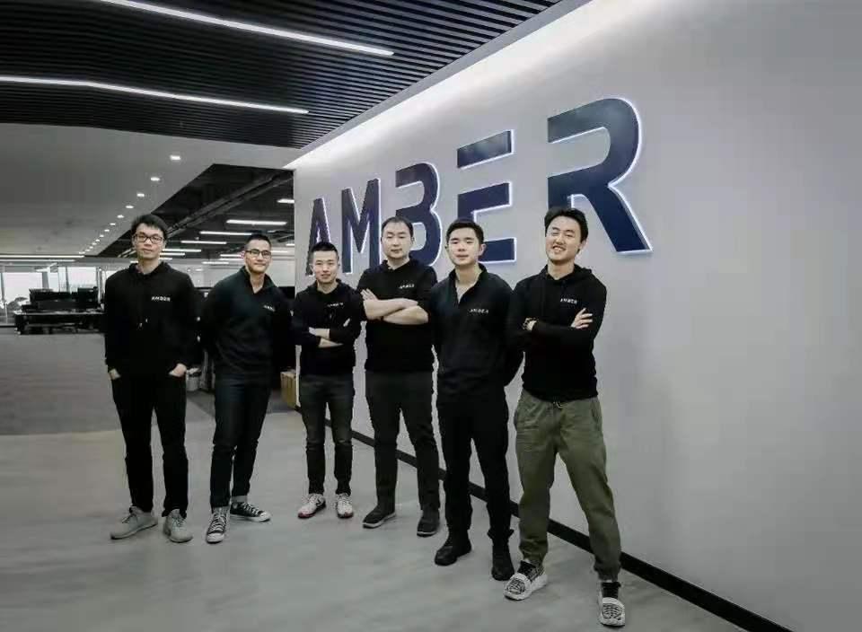 加密IPO元年开启，Amber成功登陆纳斯达克，企业上市繁荣景象超十家排队