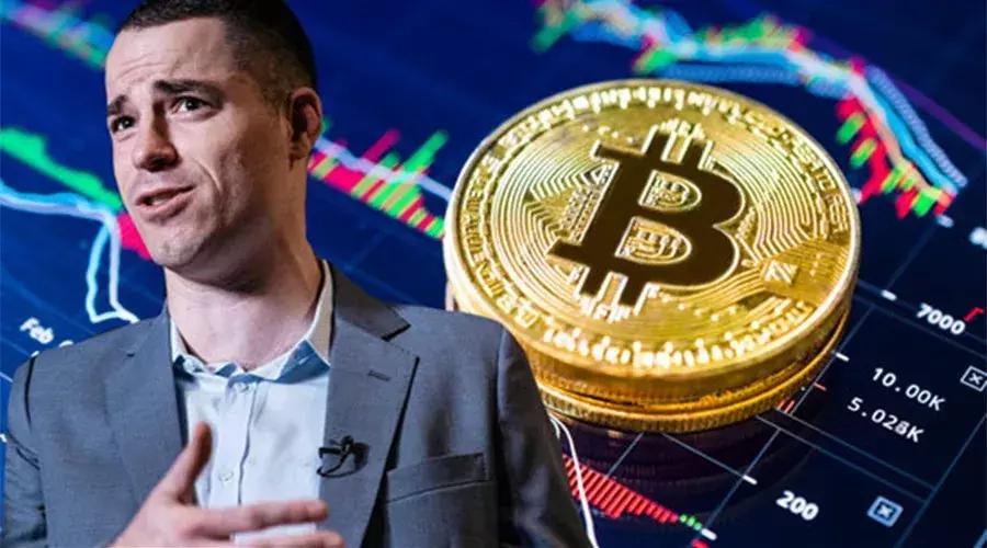Bitcoin Magazine，解码比特币与股市的相关性
