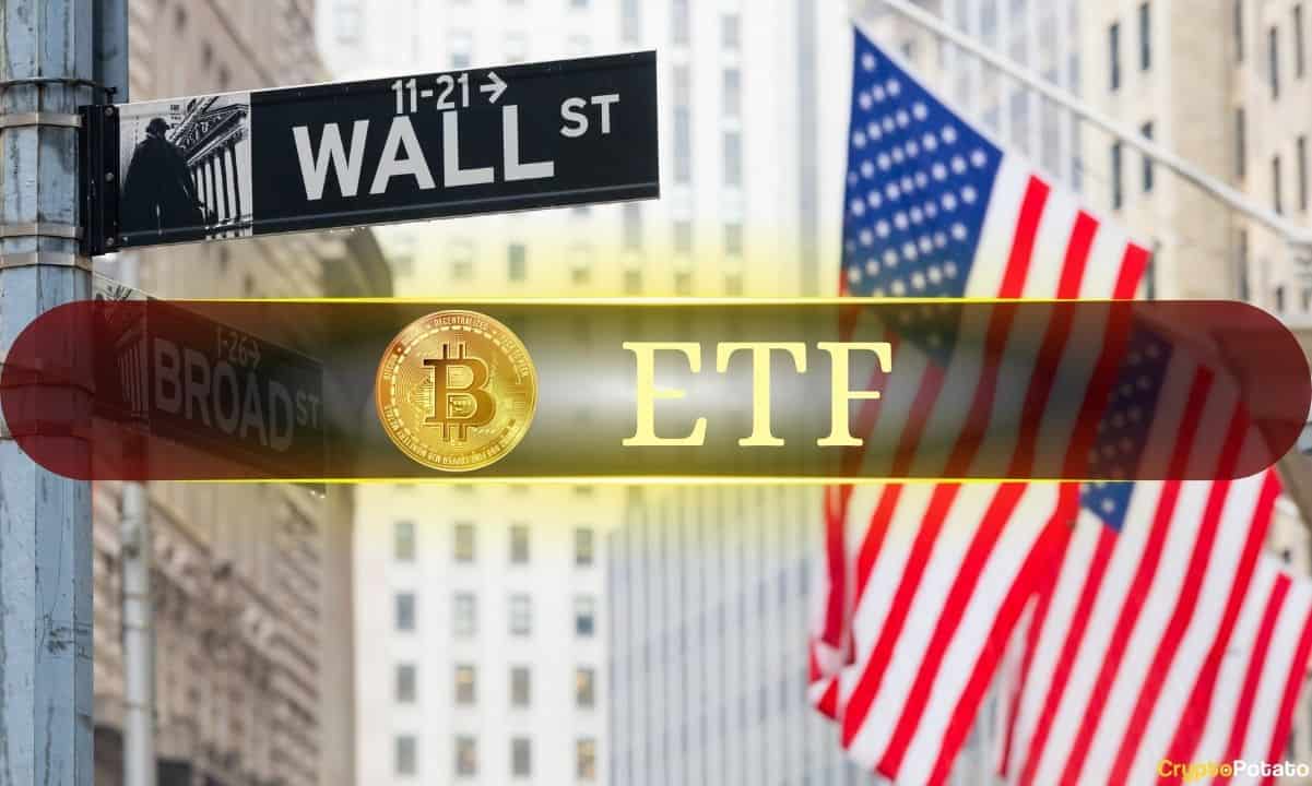 金融顾问与大型经纪公司推动比特币ETF的广泛采用浪潮