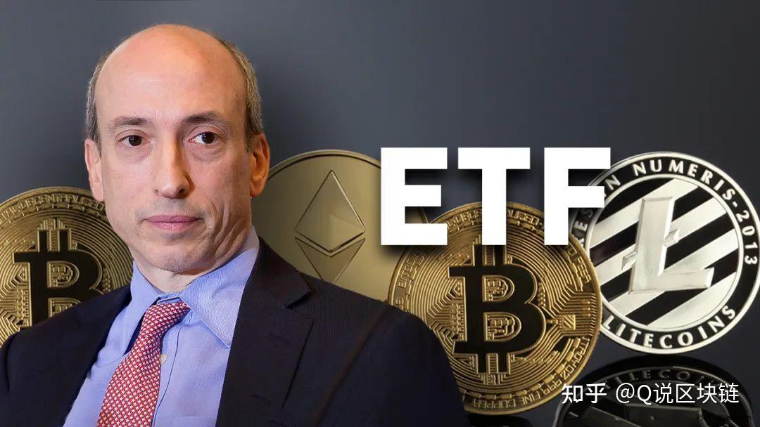 金融顾问与大型经纪公司的合力推动，下一波比特币ETF的广泛采用