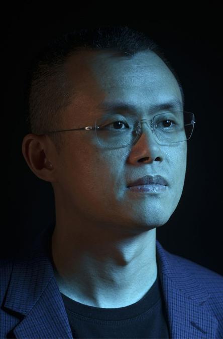 Binance US股权换赦免传闻与赵长鹏的辟谣——探究真相与误解
