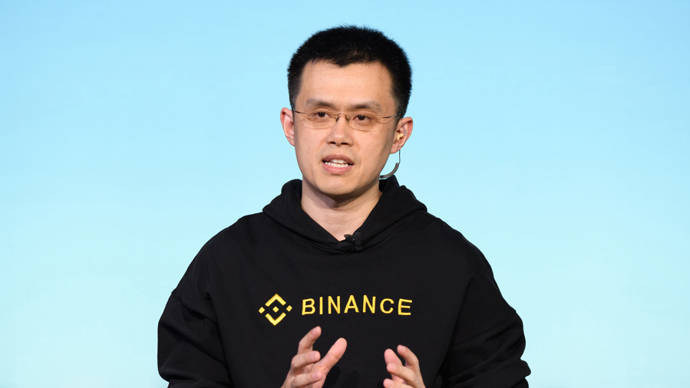 赵长鹏仍是币安的最大股东，俄罗斯同意停火30天背后的商业与技术力量