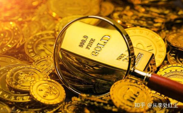 黄金支持的稳定币，消除银行风险与流动性危机的关键