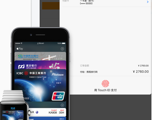 PayFi崛起，未来的支付层