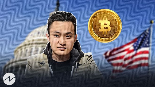 贾斯汀·孙（Justin Sun）向币安（Binance）捐赠5亿美元ETH-鲸鱼购买下跌