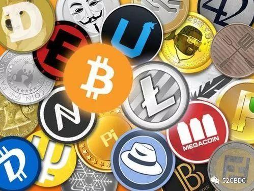 加密货币的困境，公众误解与改变现状之路