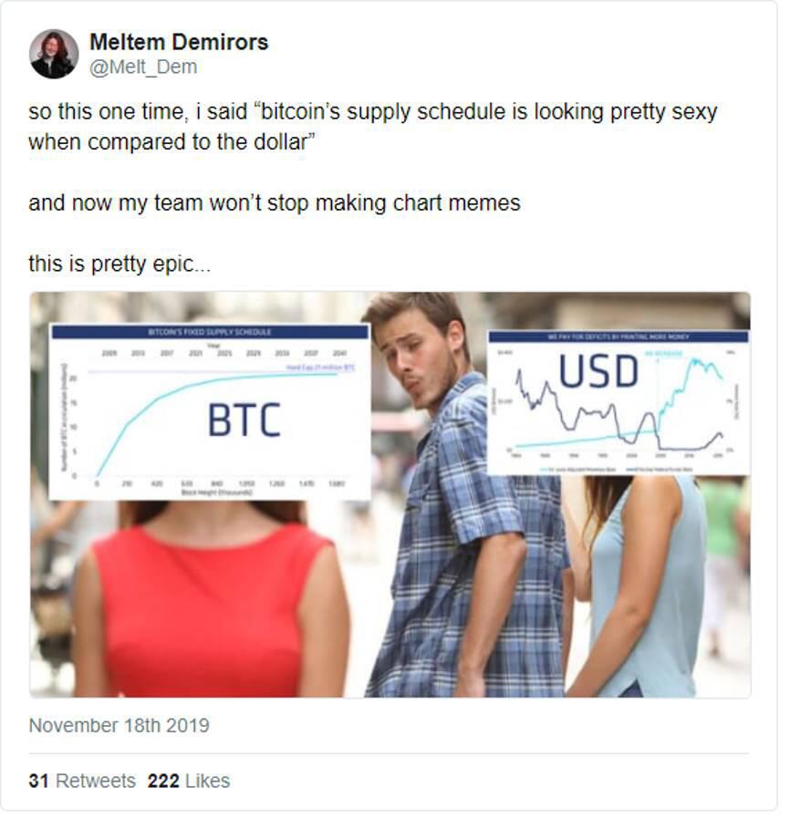 用户既不想要VC币，也不想要meme币，探寻用户的真实需求