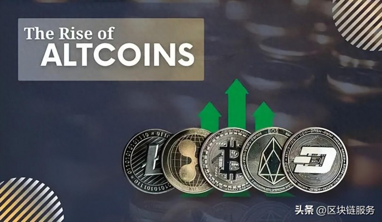山寨季落幕？比特币ETF与加密货币投资策略重塑之路